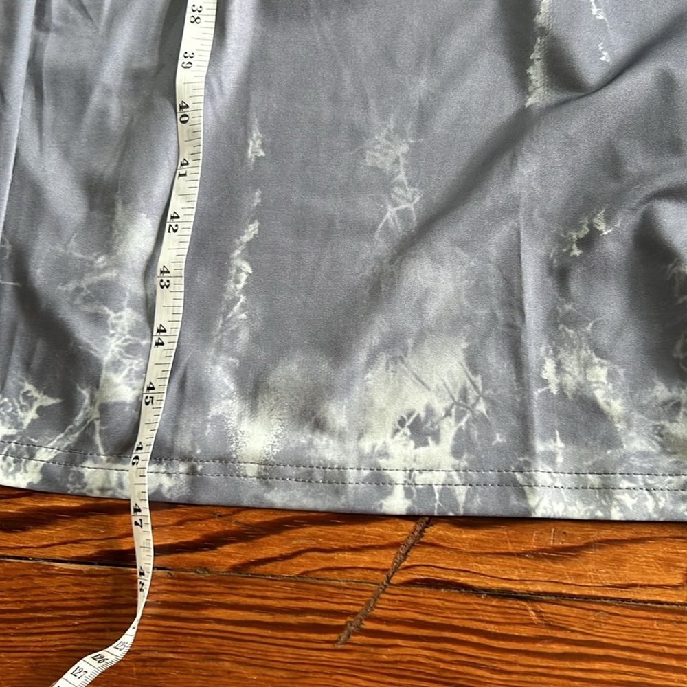 SHEIN skeleton dress - Picture 4 of 6